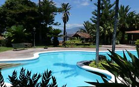 Finca San Antonio