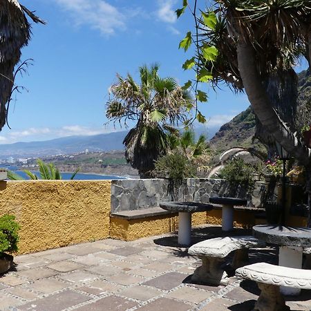Finca San Antonio Los Realejos Zewnętrze zdjęcie