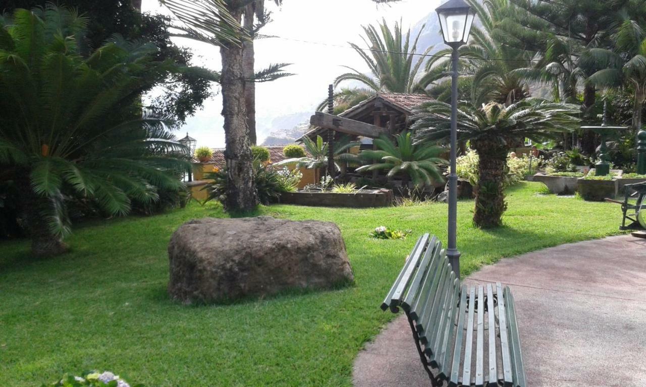Finca San Antonio Los Realejos Zewnętrze zdjęcie