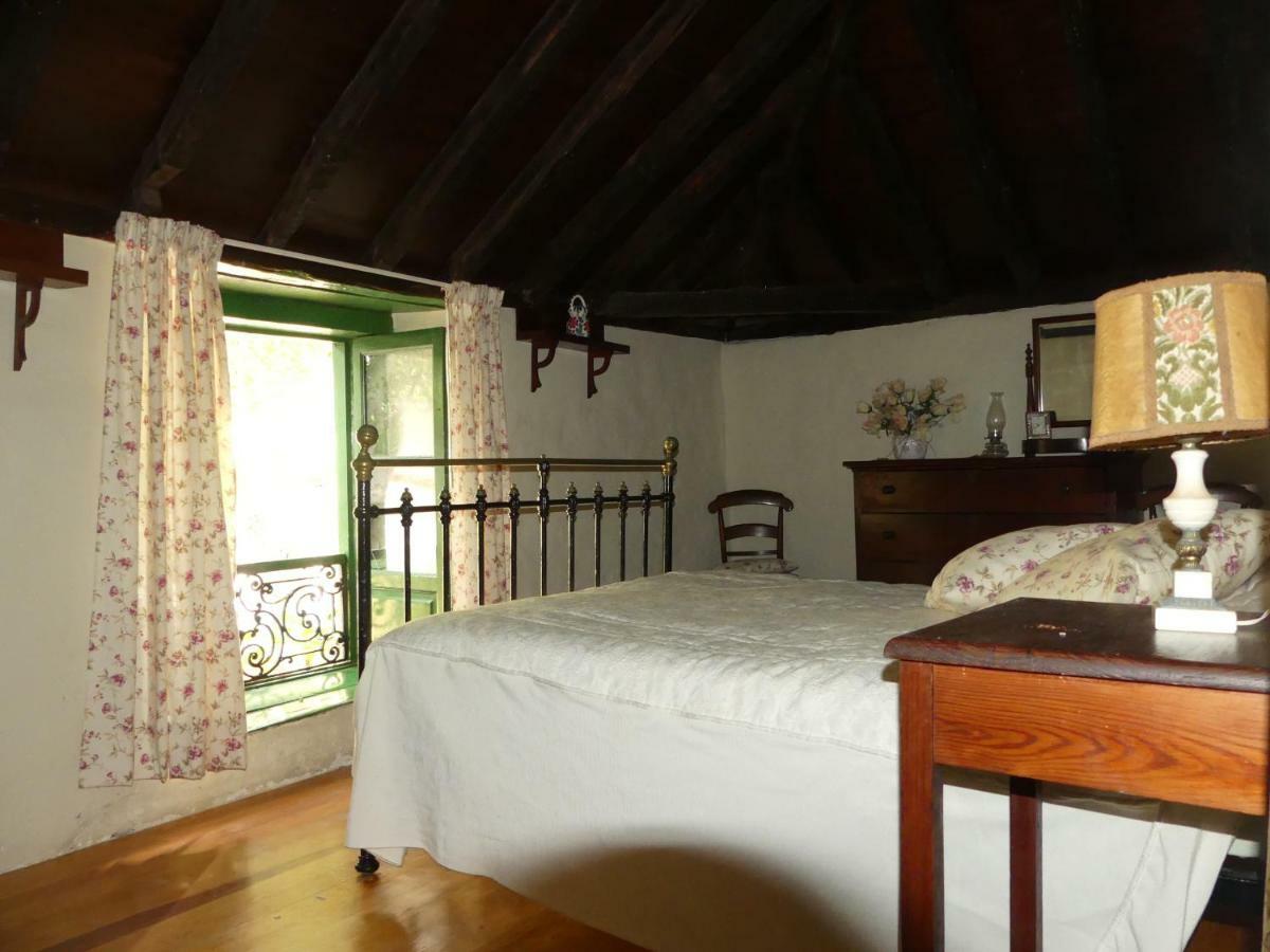 Finca San Antonio Los Realejos Zewnętrze zdjęcie