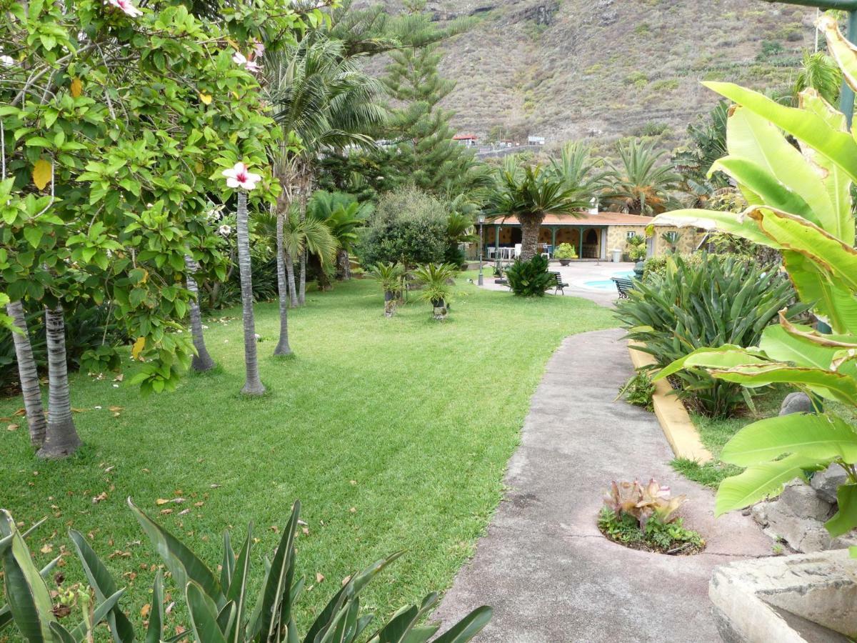 Finca San Antonio Los Realejos Zewnętrze zdjęcie