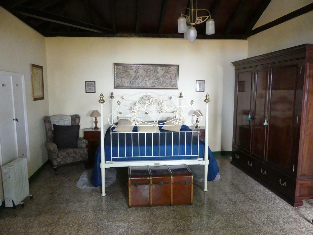 Finca San Antonio Los Realejos Zewnętrze zdjęcie