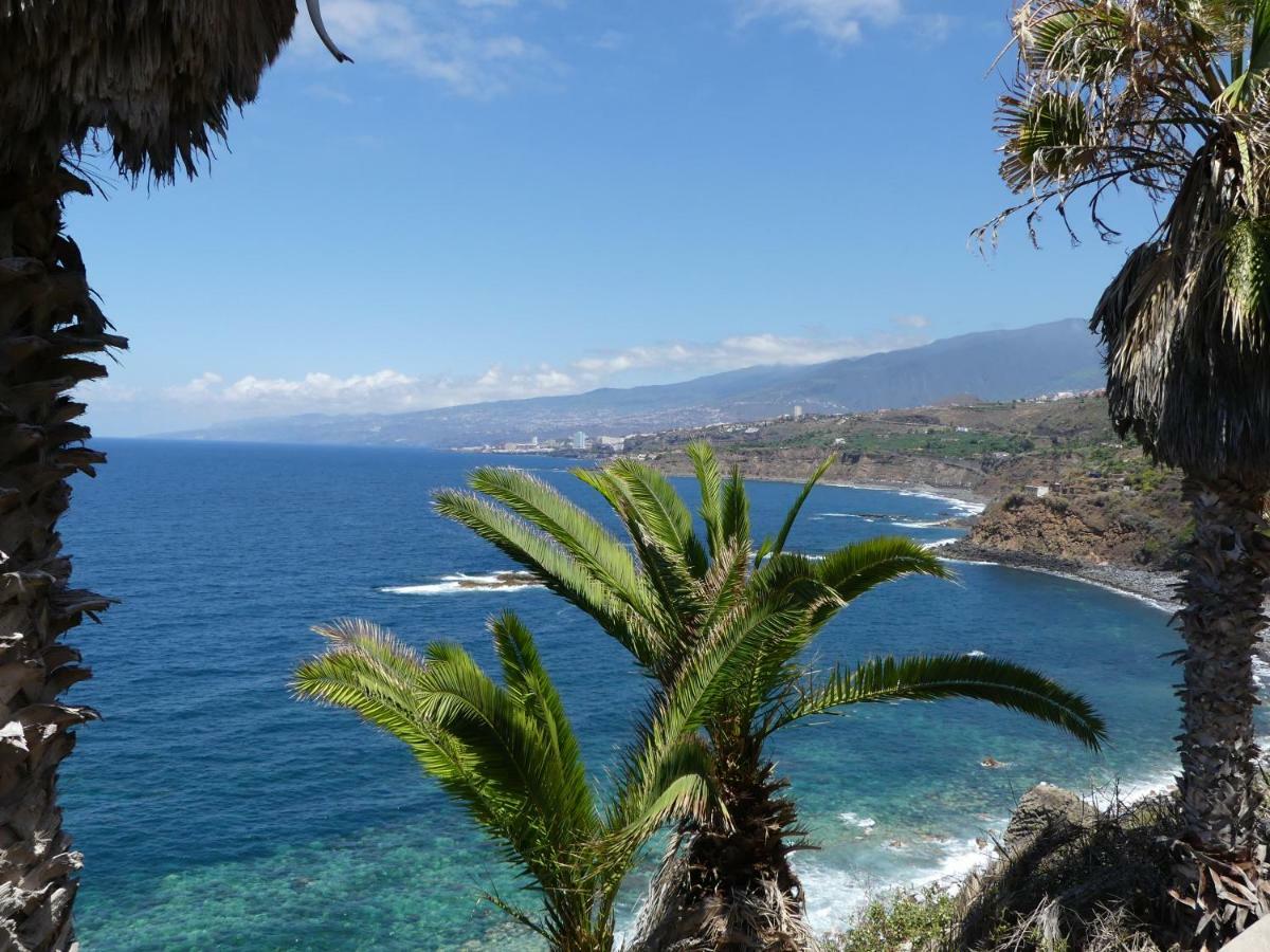 Finca San Antonio Los Realejos Zewnętrze zdjęcie