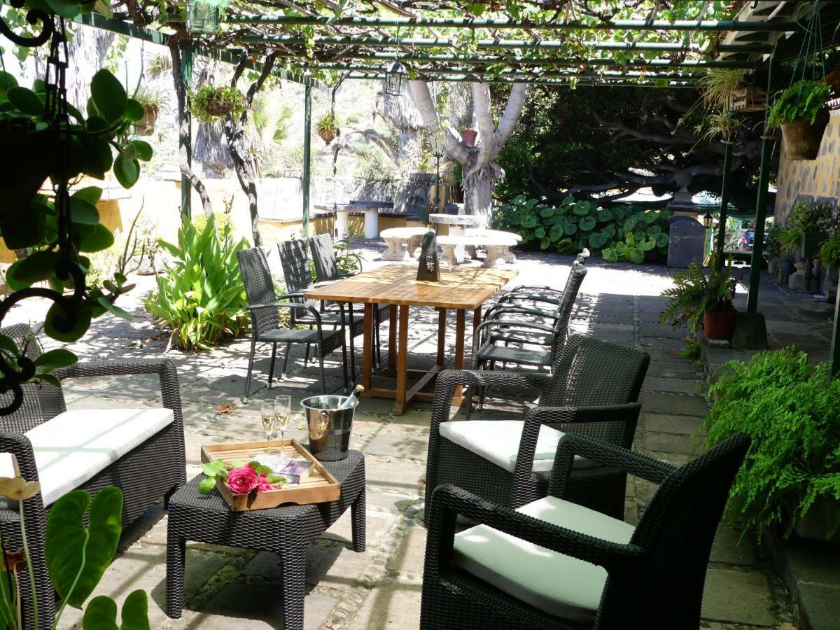 Finca San Antonio Los Realejos Zewnętrze zdjęcie